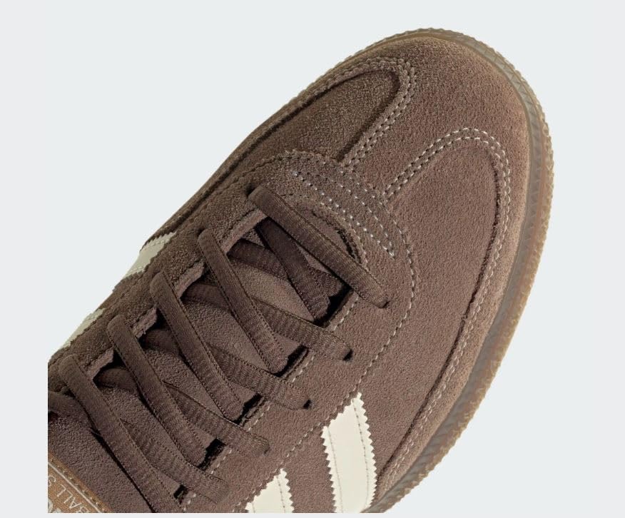 Image of adidas Originals Men's Handball Spezial Sneaker Skate Shoe