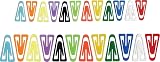 GEMPC0600 - Gem Office Products Triangular Paper Clips – view 2