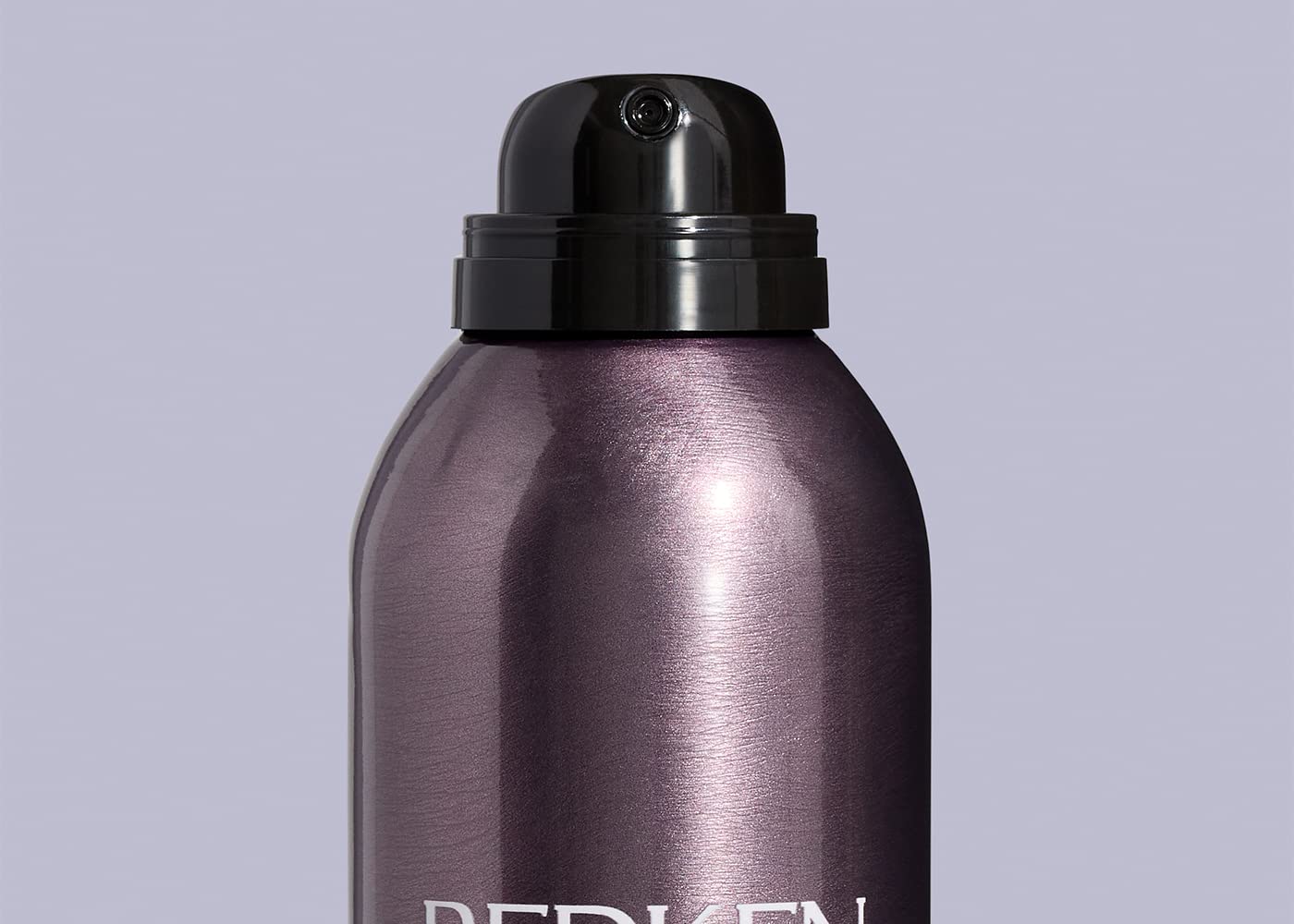 Redken Haarspray für alle Haartypen, Starker Halt, 24h Anti-Feuchtigkeit, Mit Vitamin C & E, Anti Frizz, Strong Hold Haarspray, 1 x 400 ml