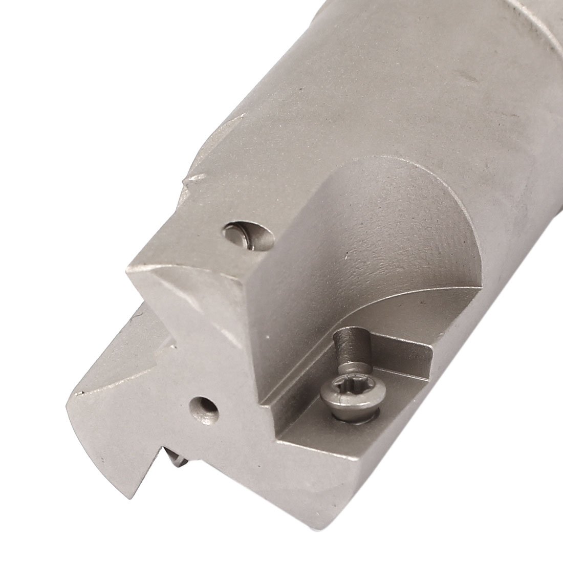 Aexit M4-T15 Indexable End Mill BAP 400R C32-32-400-3T for APMT1604PDER Insert (c23b517e5e21f21b3cb7943922c14696)