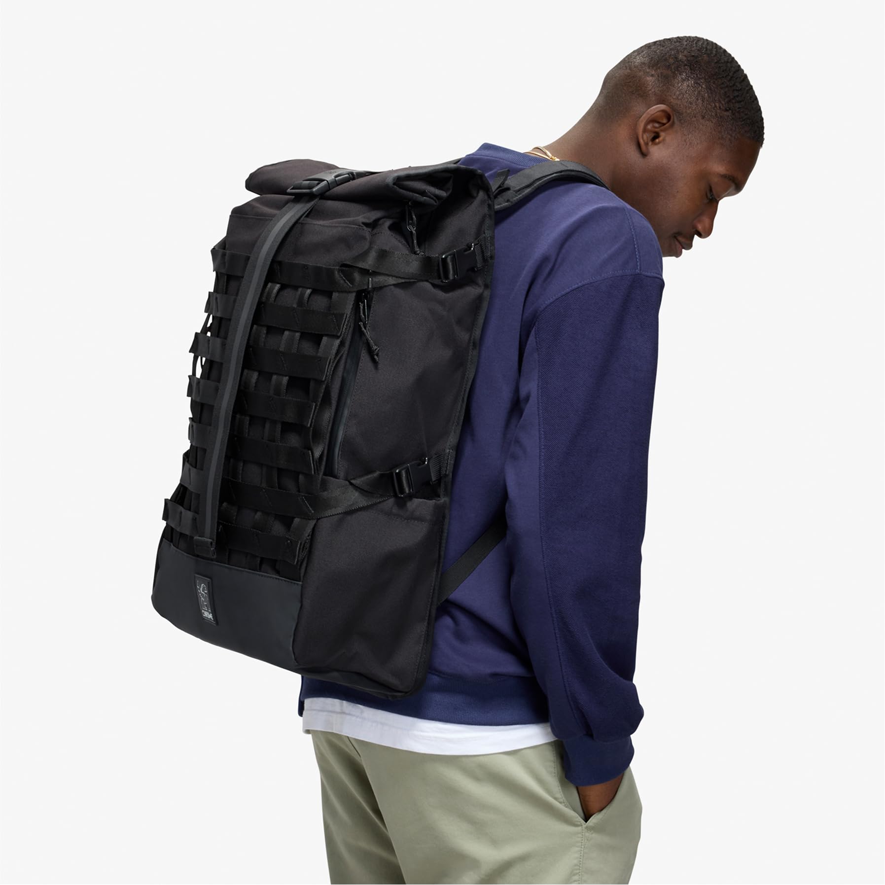 Chrome Industries Barrage Pack, 34 l