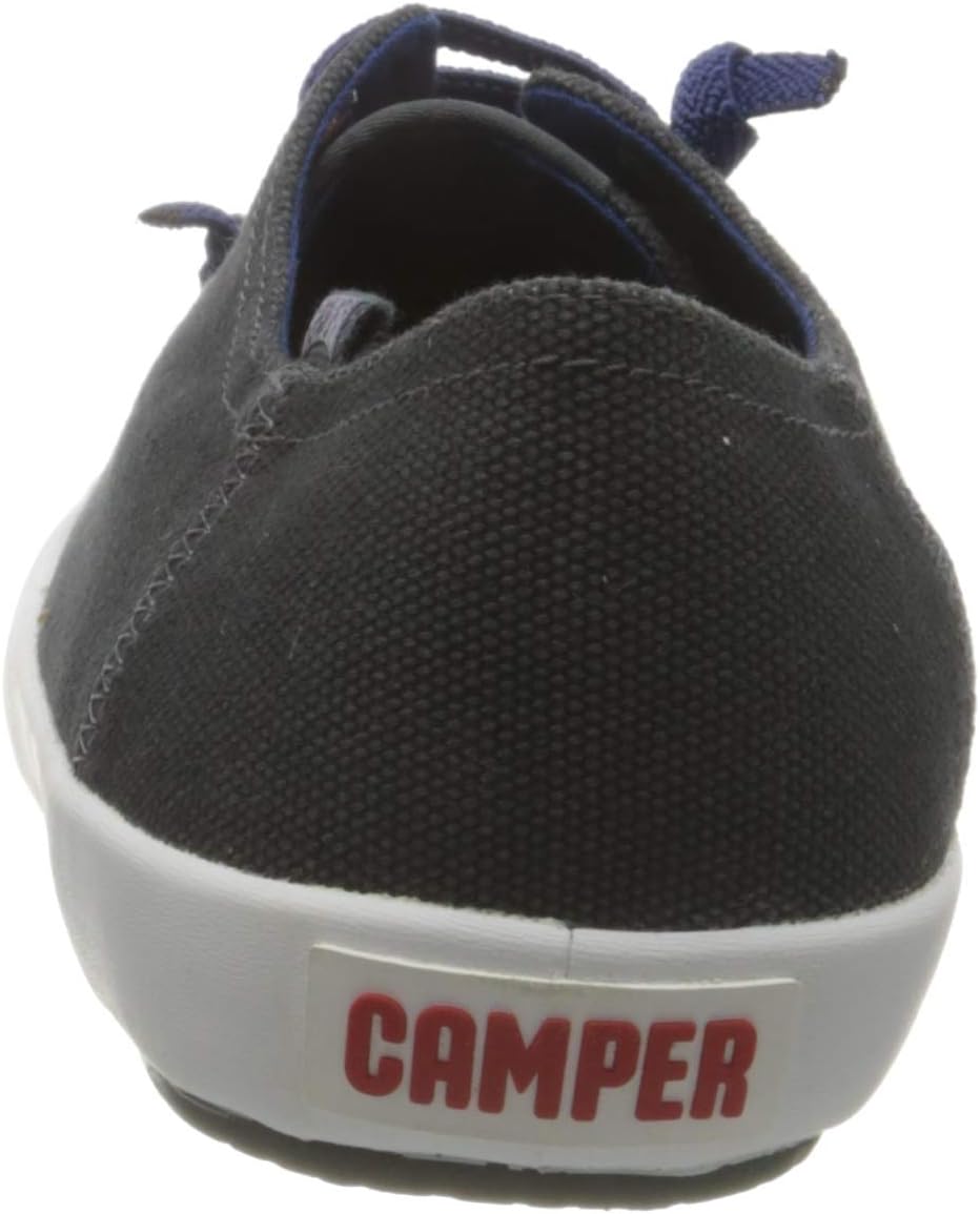 Camper Men's Casual Sneaker 13 Grey