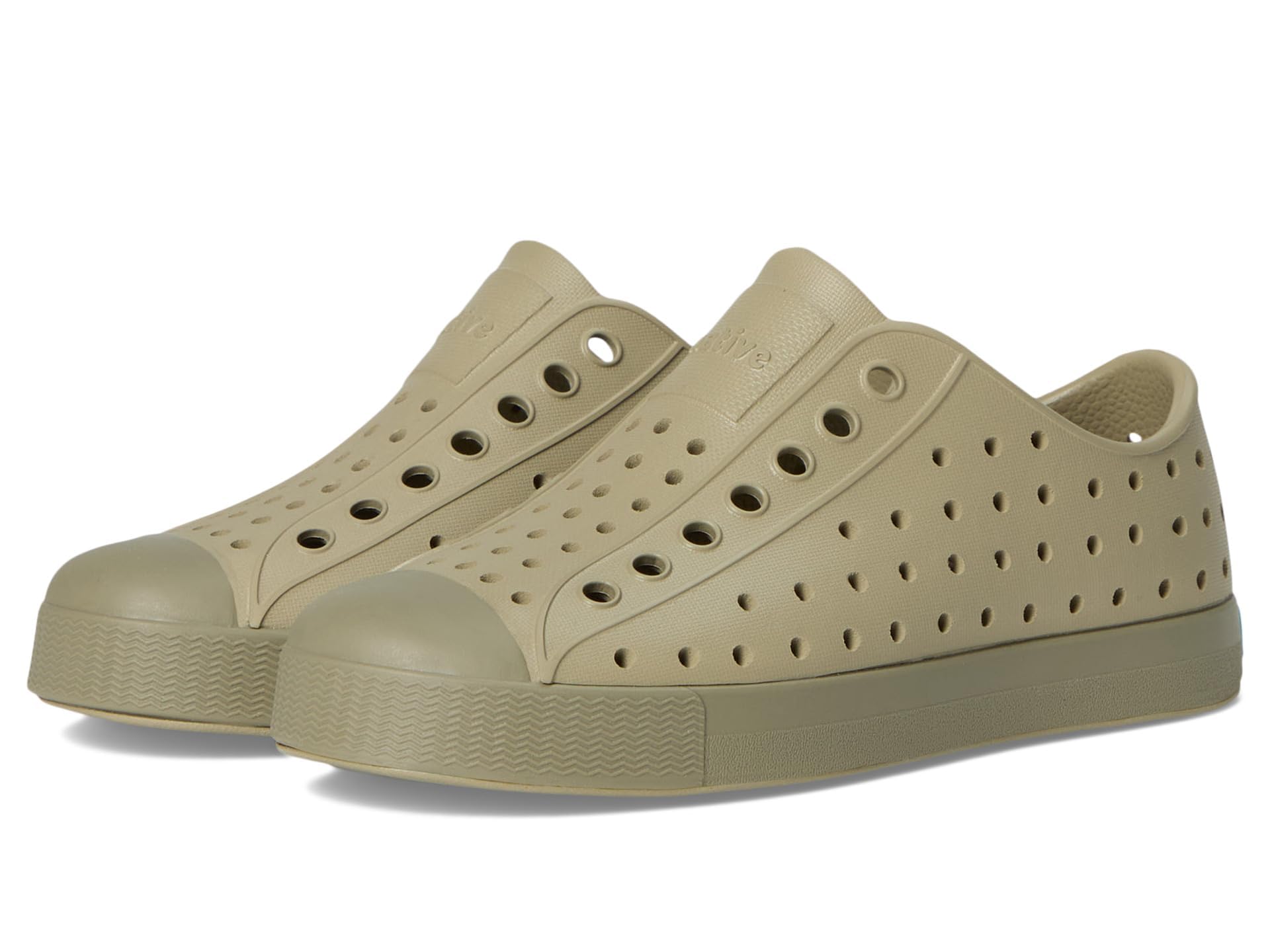 Native Shoes Unisex-Kids Jefferson Sneakers