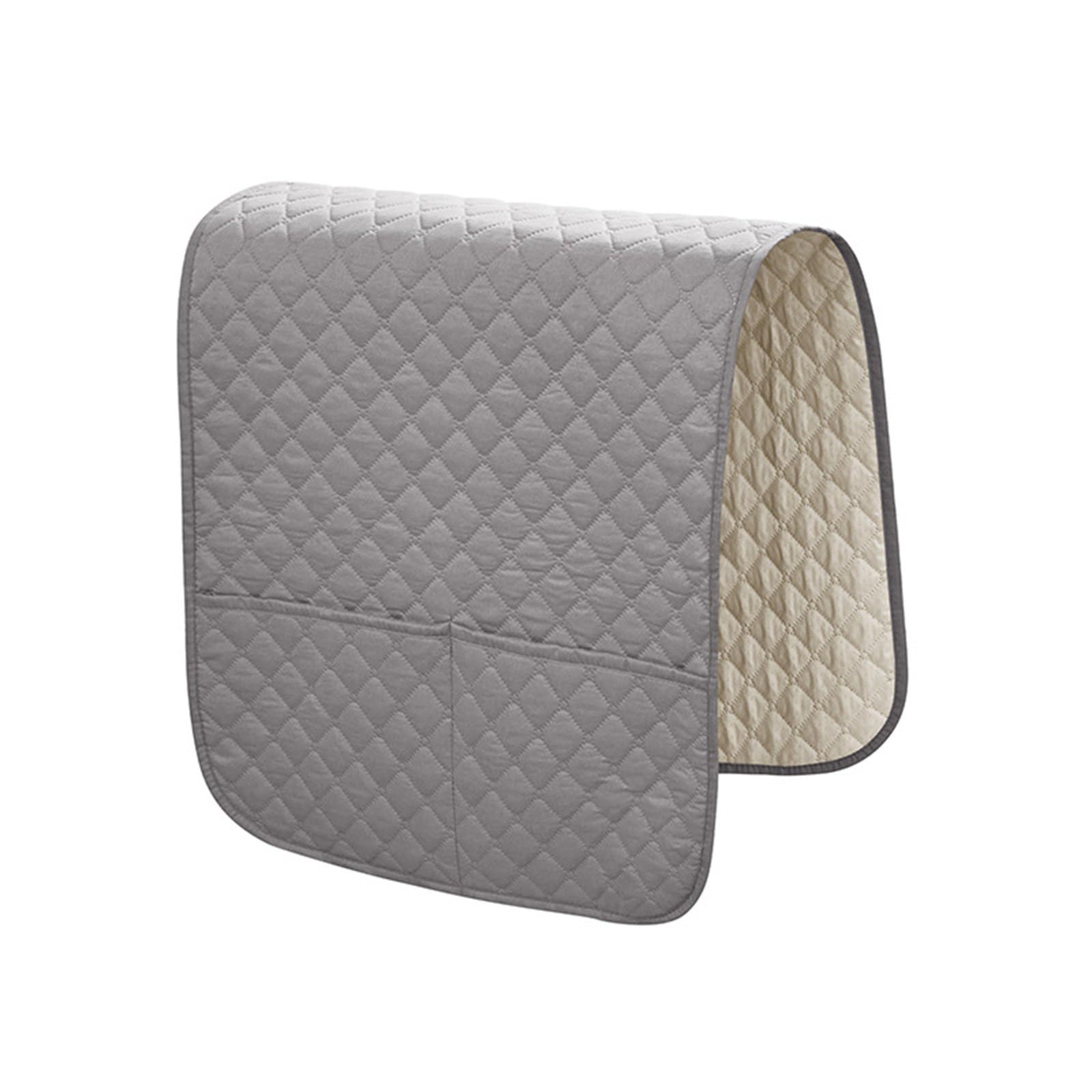 NEWFT Sophisticated Sofa Armrest Scarf Sofa Armrest Covers Arm Slipcover Easy Maintenance for Daily Use in Any Seating Area Covers