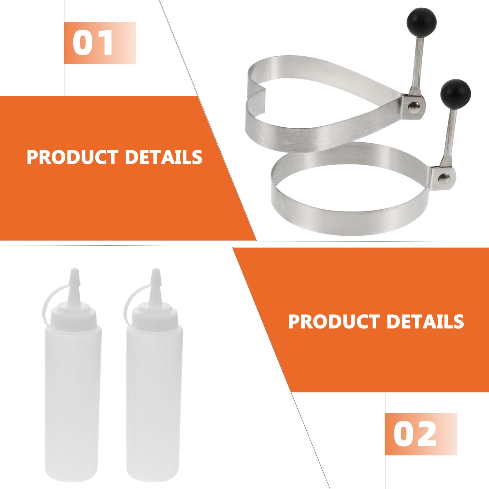 Grillbesteck für Outdoor Barbecue und Camping Einfach zu Bedienen Praktisches und Komplettes Barbecue aus Edelstahl 12 Stück für Grill Liebhaber