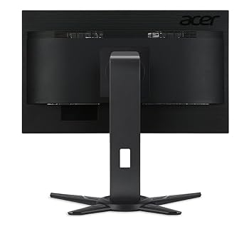 Acer ブラック モニター24inch Acer 24-Inch 1920 x 1080 Full HD TN Gaming Monitor, XB240B