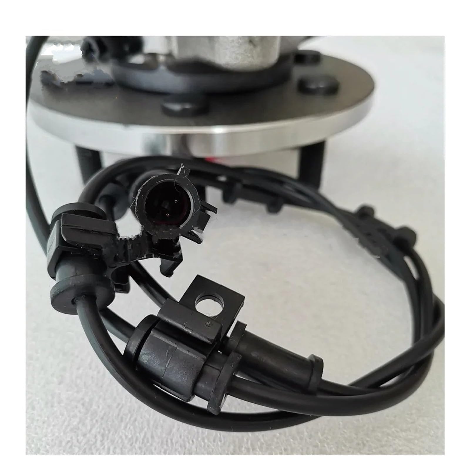 Cojinete de rueda Juego 515043 5L142B663DB 6L142B663DB 6L142B663DA Para FORD Para EXPEDITION LINCOLN NAVIGATOR 02-06 Rodamiento Cubo Rueda Delantera