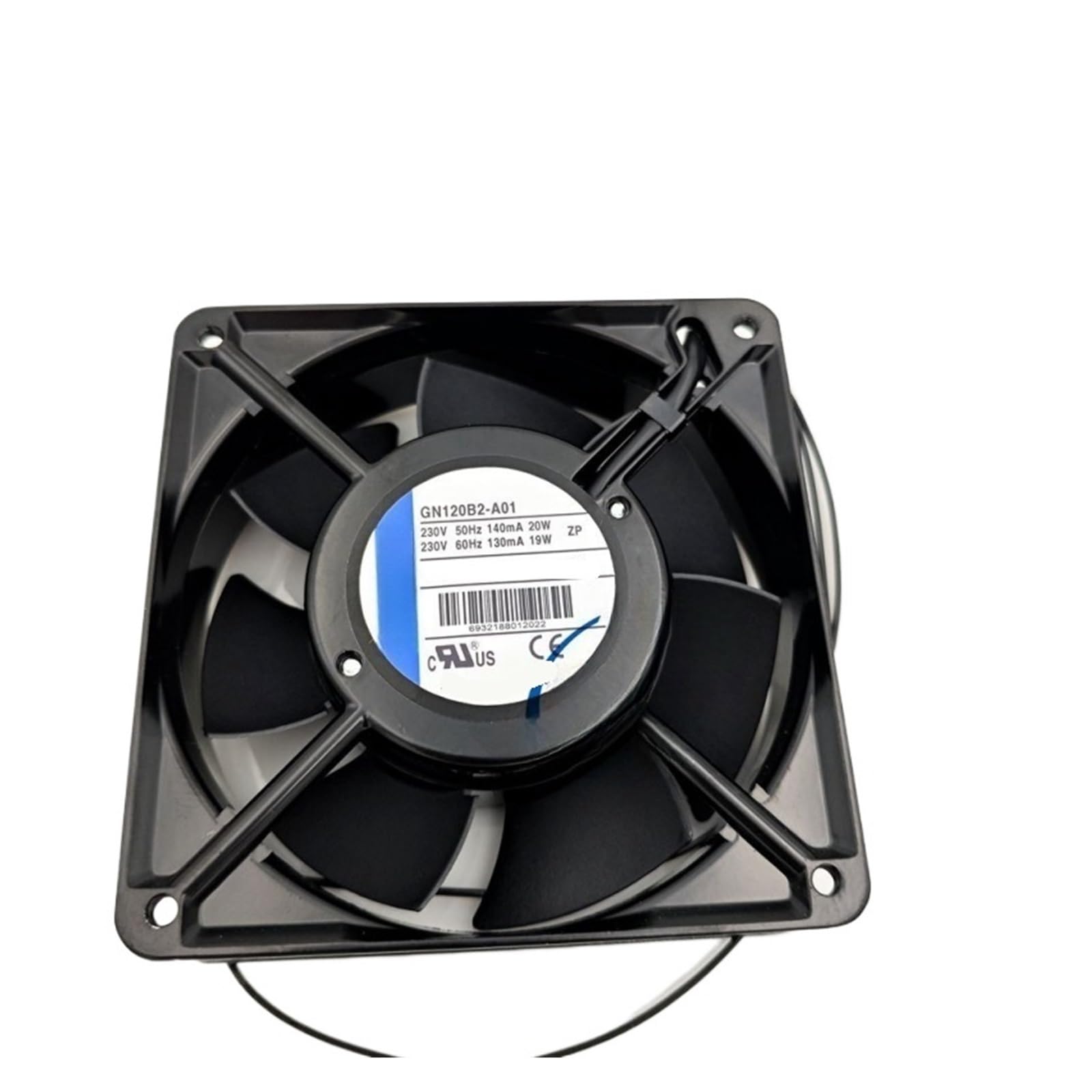 UITGVDQAT GN120B2-A01 fan 230V 20W 19W fan