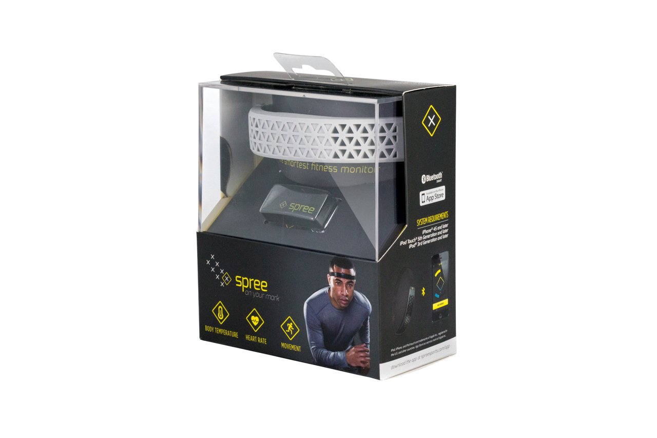 blue tooth fitness heart rate monitor with display