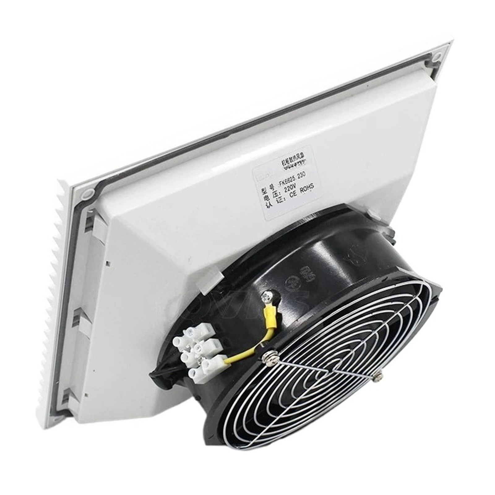 WESAWQGH 41W FK6625.230 cooling fan