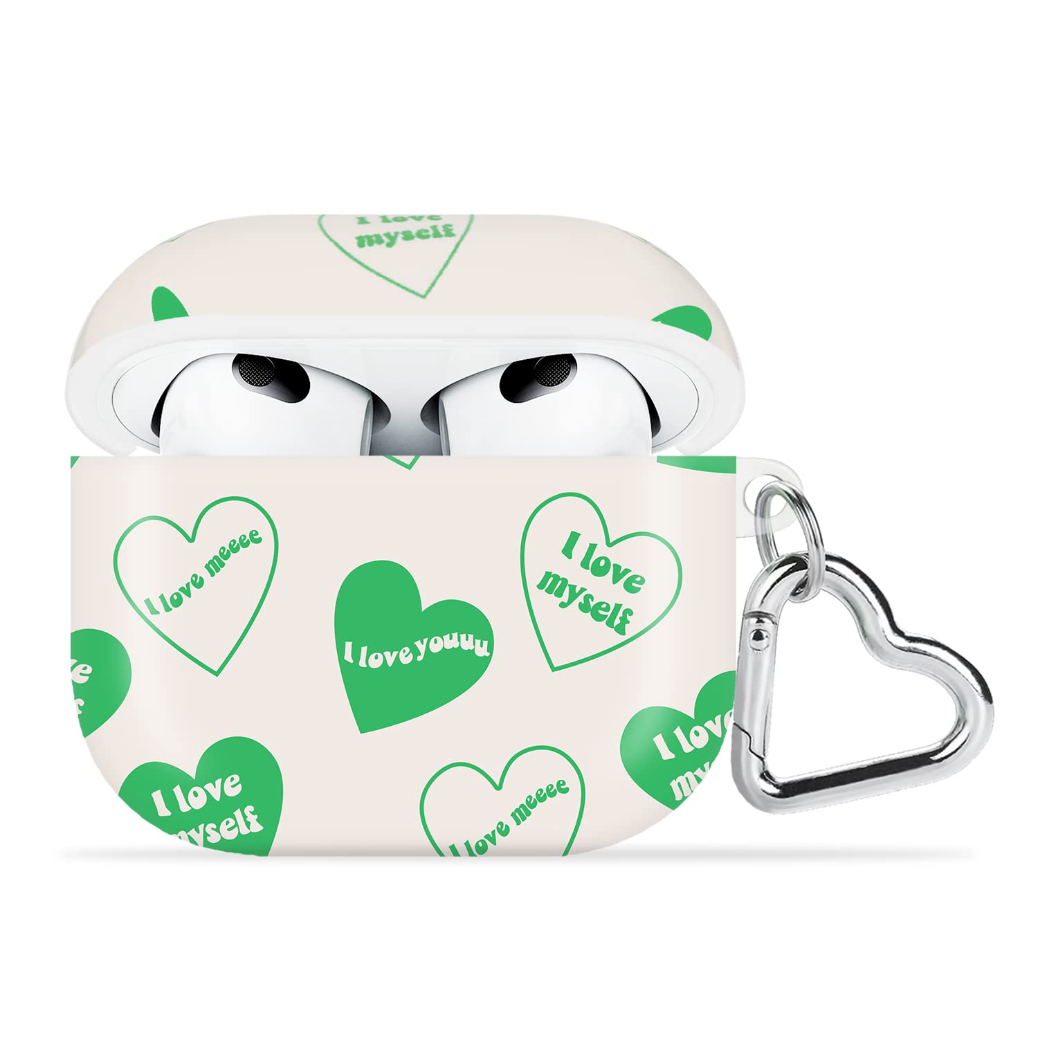 AirPods 本体 ONE LOVE AirPods 本体 ONE LOVE