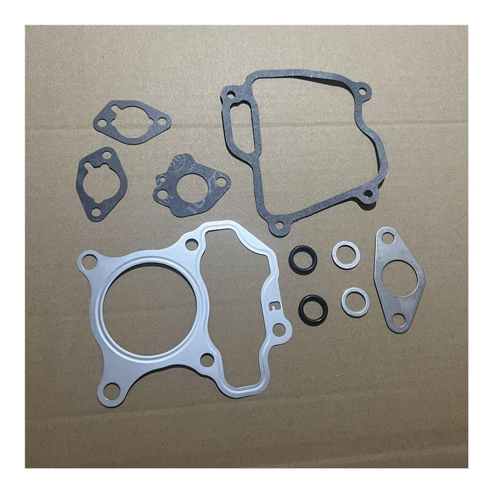 Amazon.com: CUIPPWRJ Gasket Set Fit for Robin Subaru EX13 EX130
