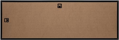 Miniatura 2 de Neil Enterprises Inc. Marco de fotos panorámico delgado de 30" x 10"