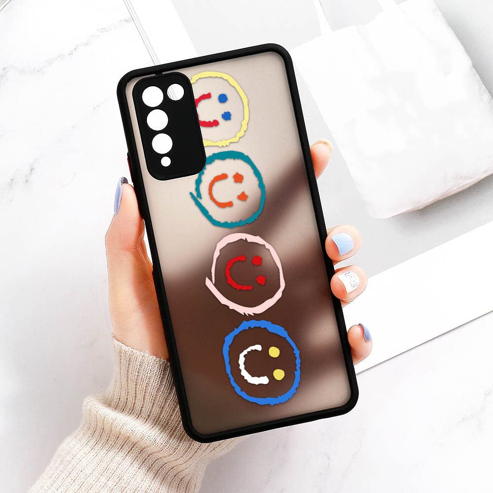 Coque Samsung A52 protection mate pour votre quotidien actif et urbain - 6