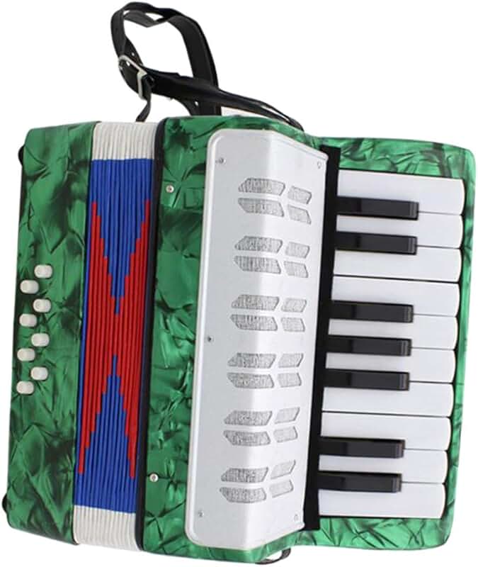 Accordions Amazon.co.uk