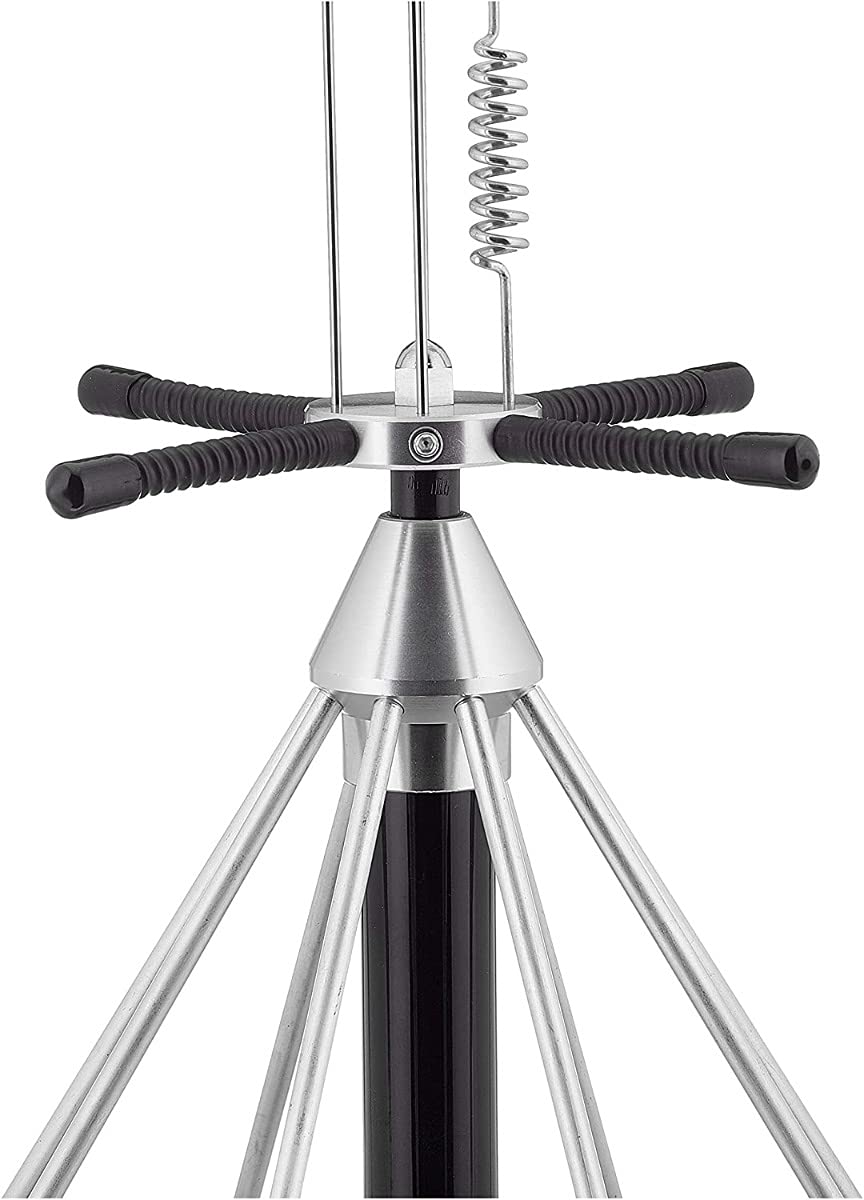 MoonRaker Skyscan Scanner de Bureau antenne