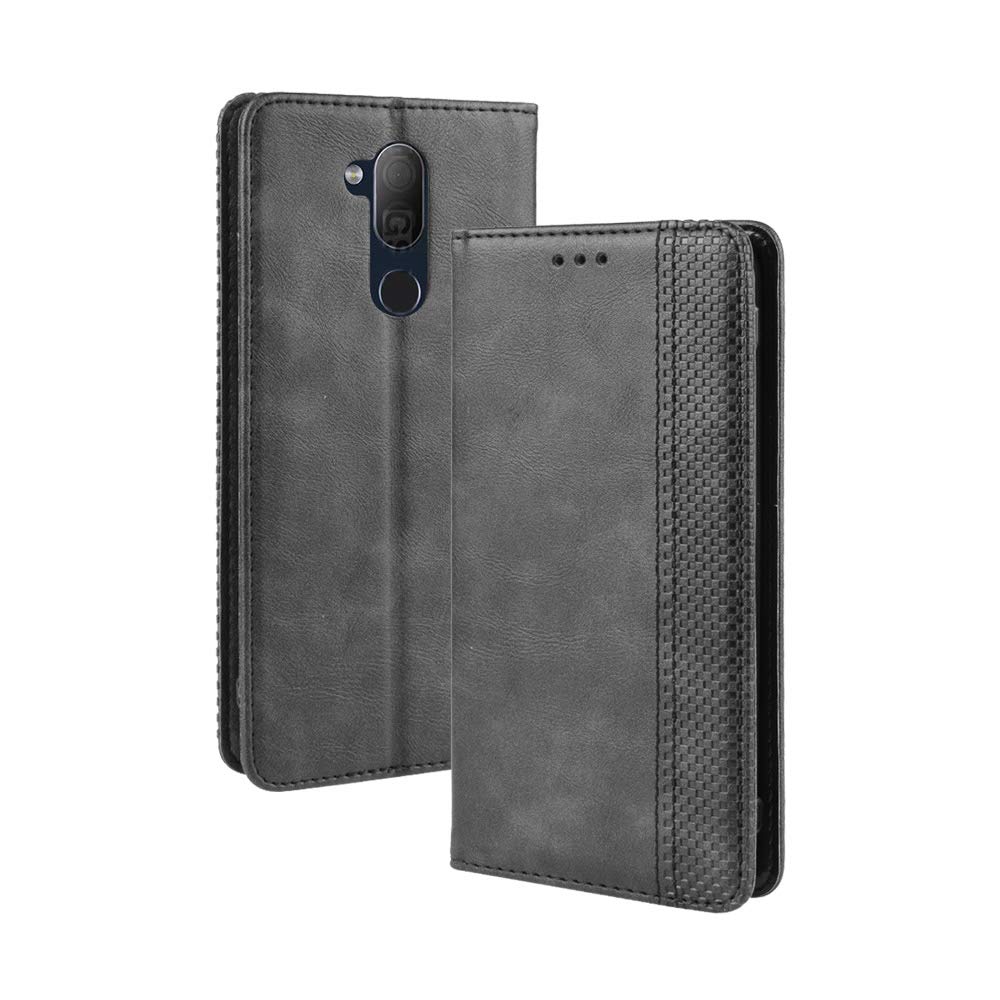 Moonster Porta Cellulare In Pelle – Porta Cellulare Da Cintura In - Foto 5