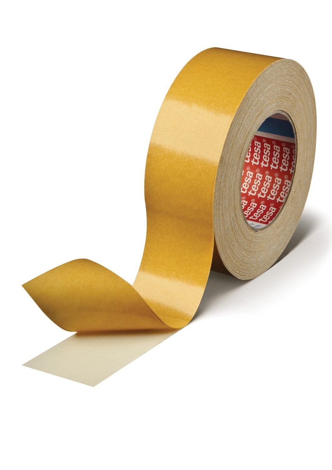 tesa Tesafix 4964 Double-Sided Adhesive Tape 19 mm x 50 m