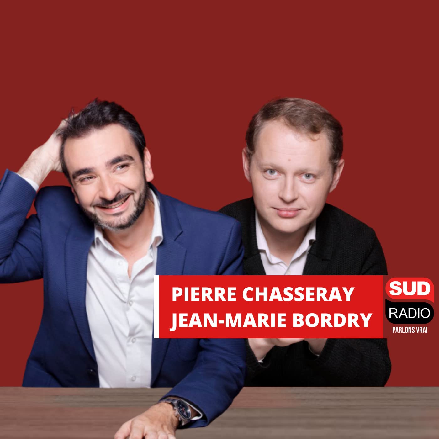 Ça roule le vendredi