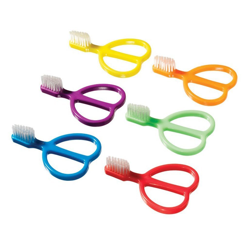 Plak Smacker Infant Toothbrushes (Box of 24 Pcs.)