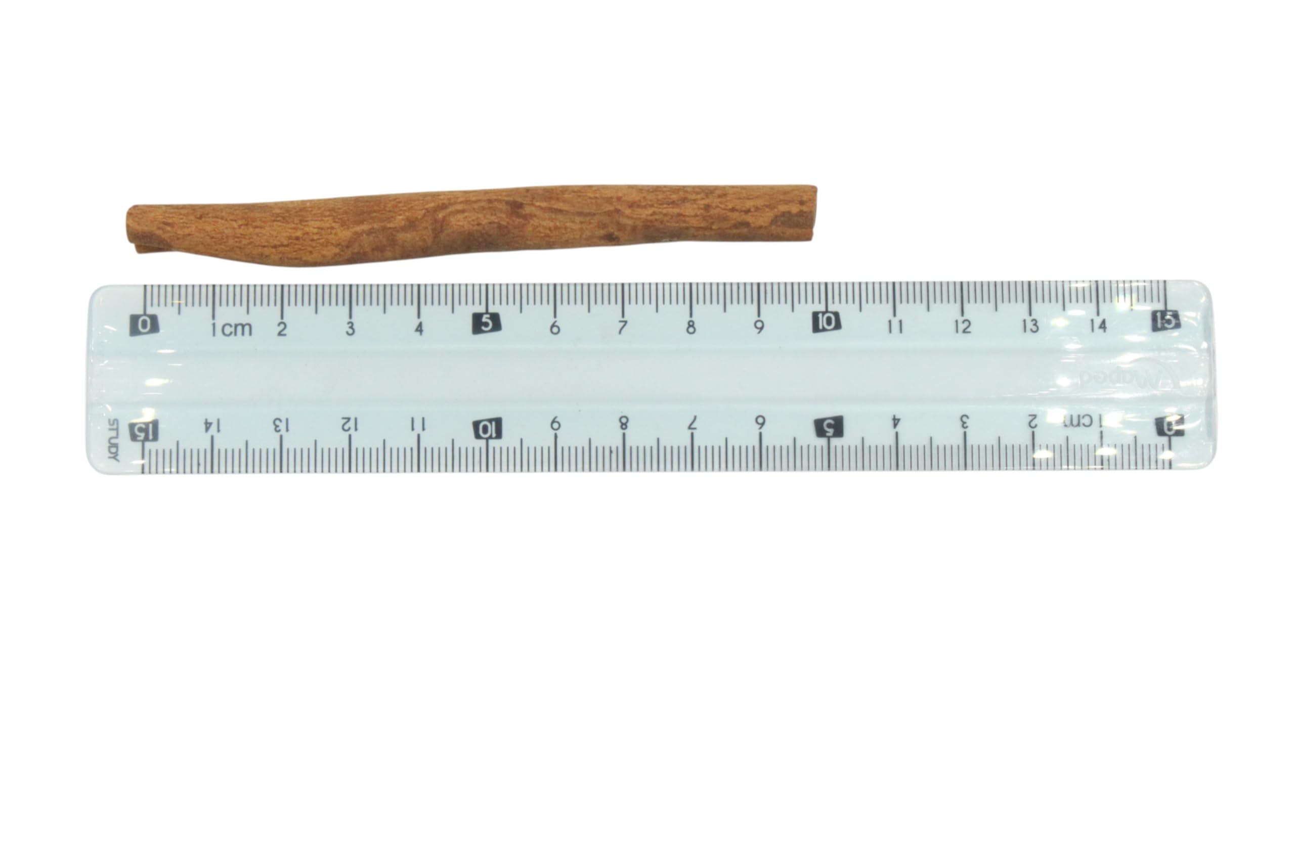 Bâtons de Cannelle Cassia 10cm - Cinnamomum Cassia (250g)