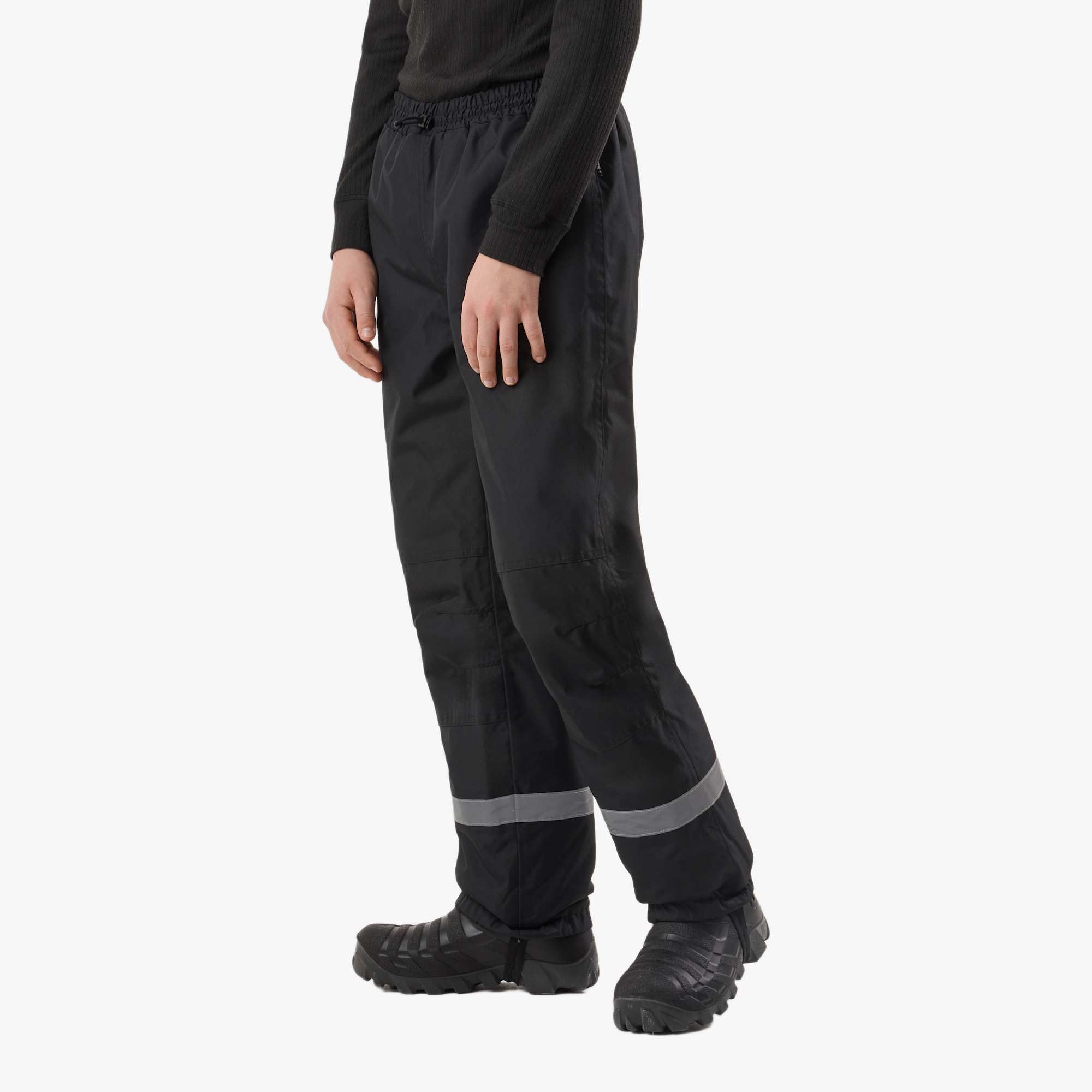 X-trail Pantalones de esquí para nieve y barro para esquí alpino y ocio junior