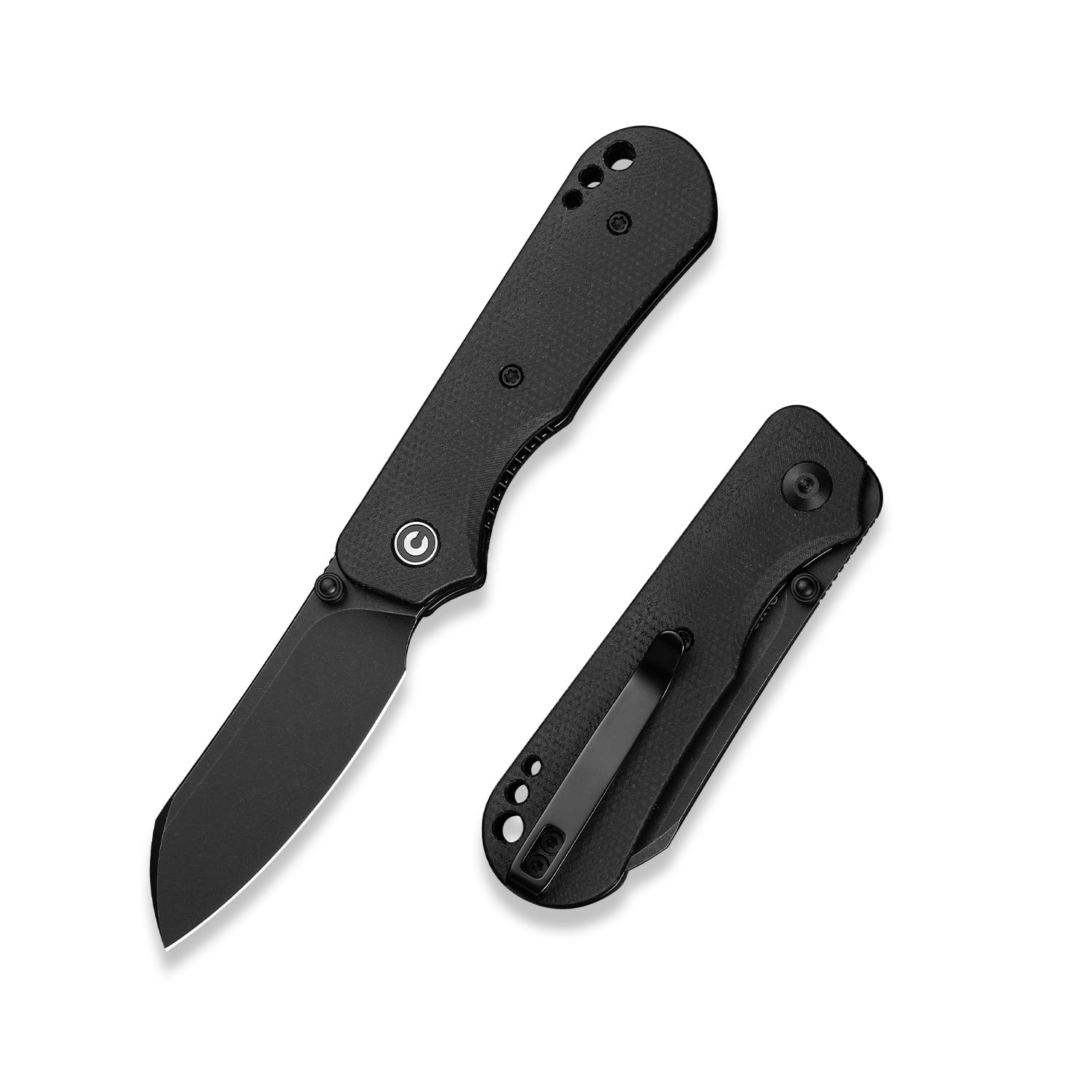 キャビル　CAVIL　ソフビ　11cm　未開封 Amazon.com : CIVIVI Crabby Pocket Knife, EDC Folding Knife for Men