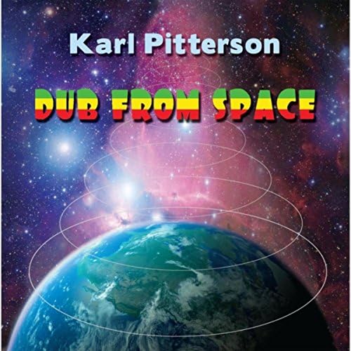 Dub from Space Karl Pitterson Digital Music