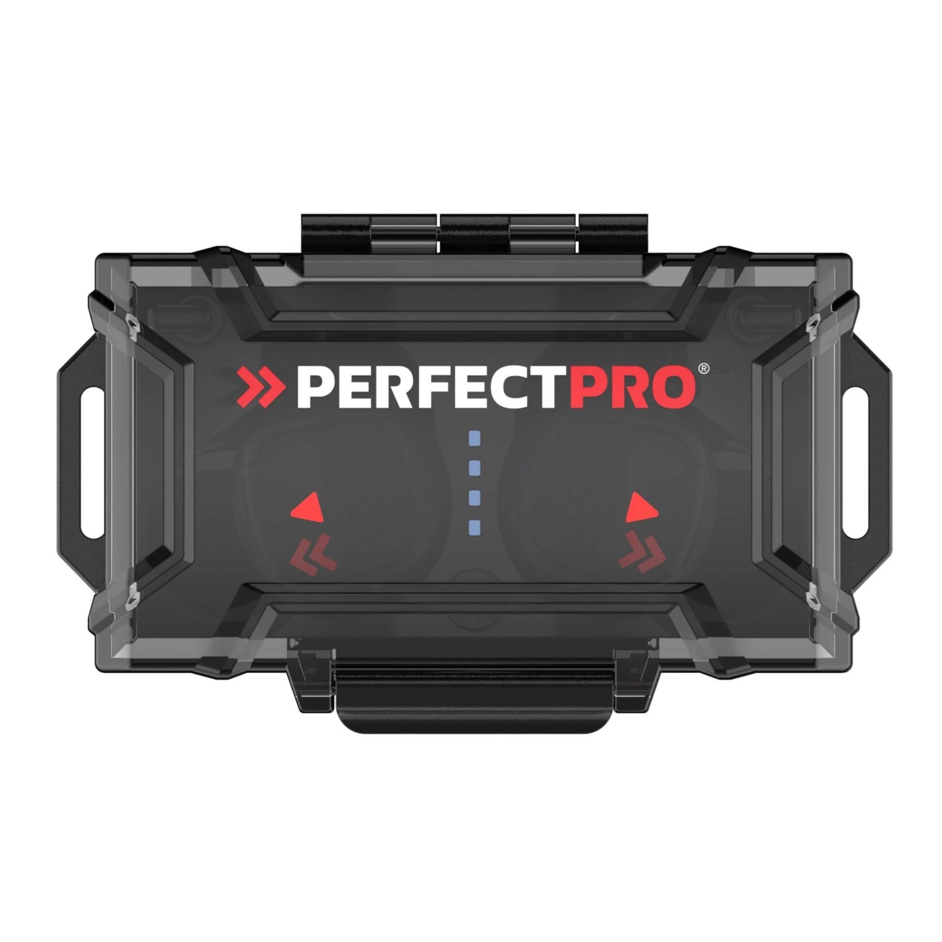 Perfectpro H-10 Earprotection Baustellen-InEar-Casque