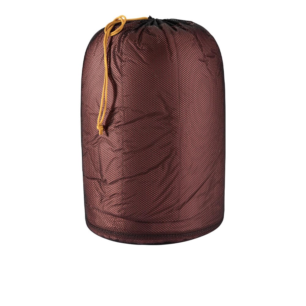 deuter Astro 300 L - duży śpiwór puchowy
