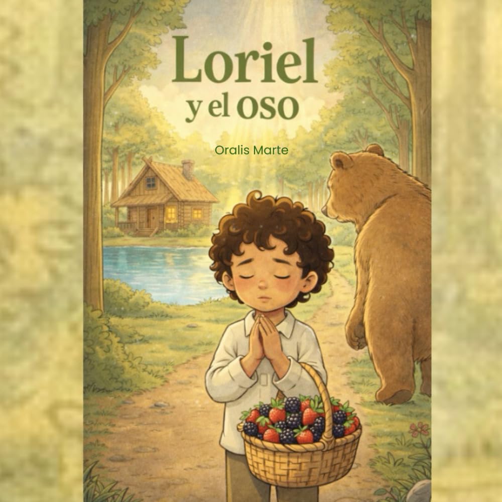 Loriel y el Oso