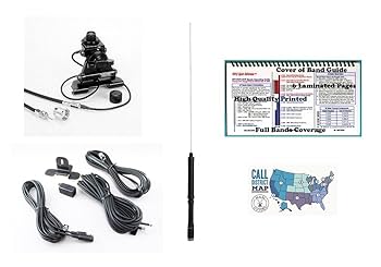Amazon.com: Yaesu FT-891 Accessory Bundle - 5 Items