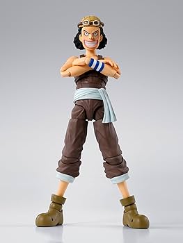 ワンピース ウソップ fantasy studio 海外フィギュア ワンピースファンタジースタジオウソップ樹脂スタチュー - Kaioland