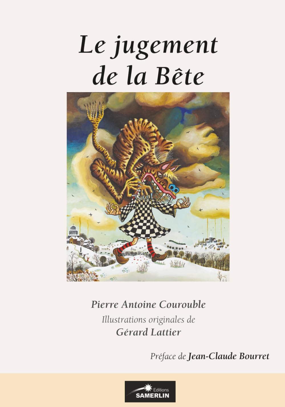Le jugement de la Bête