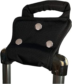 Handle extension for rolling luggage Clearance
