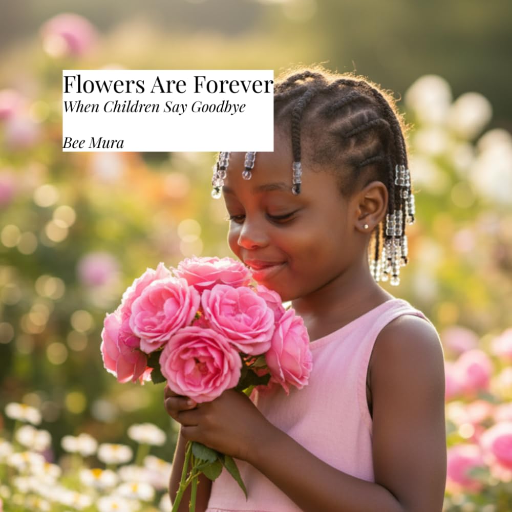 Flowers Are Forever: When Children Say Goodbye