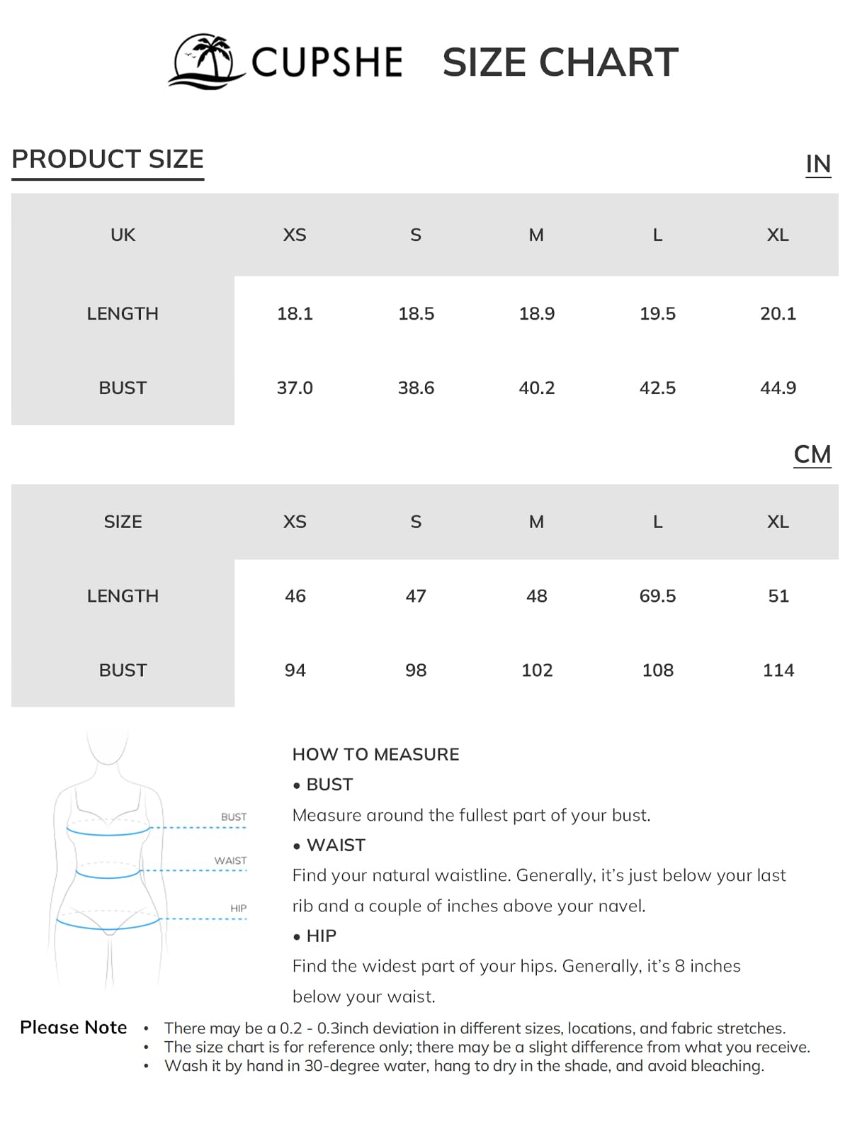 CUPSHE Camicetta da donna in pizzo con scollo all'americana senza maniche ricamato con occhielli top in cotone vestibilità ampia estiva casual spiaggia vacanza camicia