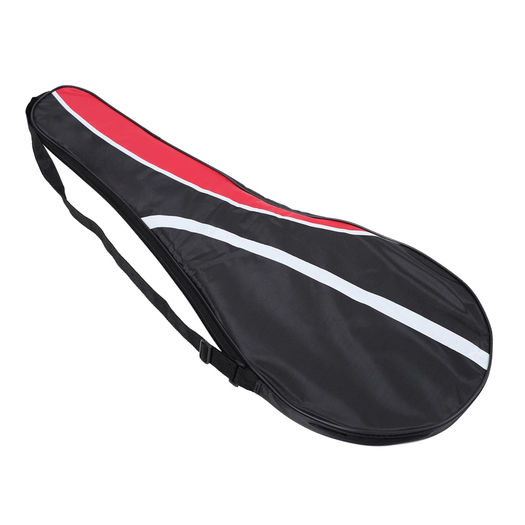 Happyyami Bolsa para Raqueta De Bádminton Bolsa De Oxford para Usar Actividades Al Aire