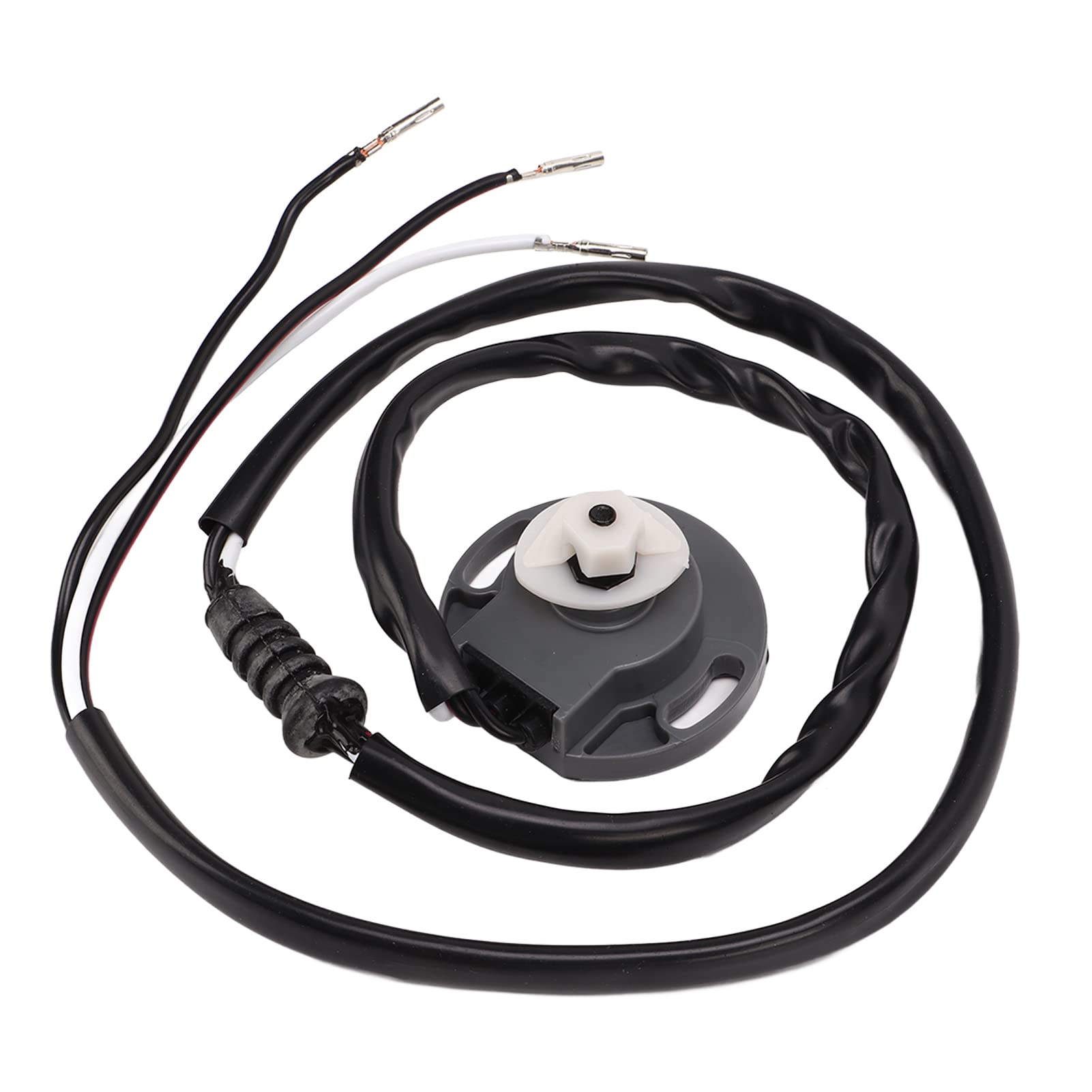Akozon Sensore Sensore Trim 3849411 Sostituzione dell'unità di Invio Fuoribordo per Barche per SX‑M DP‑S DP‑SM Gruppi di Poppa Interruttori Multifunzione per Autoveicoli
