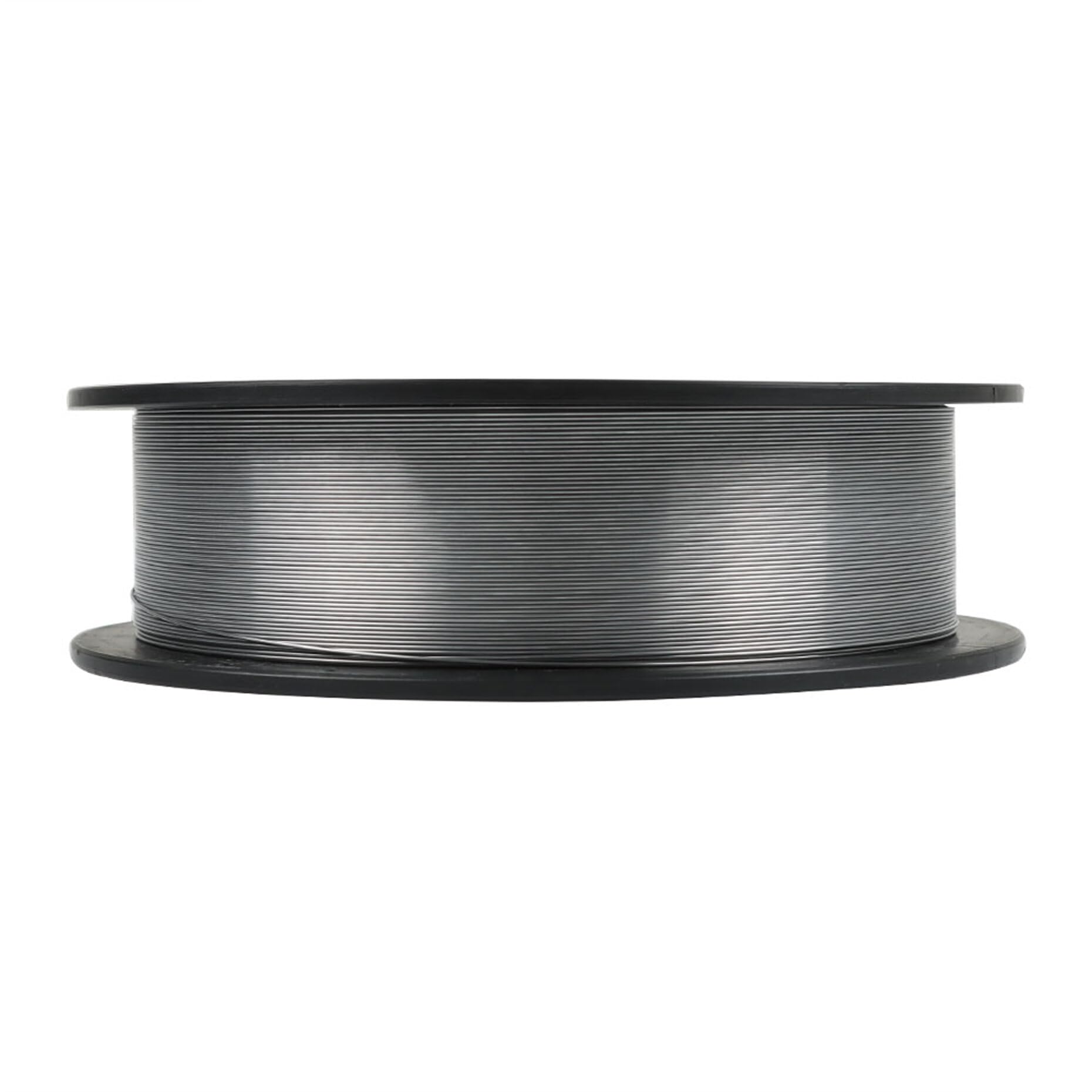 kimllier E71T-GS 0,035 pollici (0,9 mm) Gasless Flux Core filo di saldatura bobina 20 lb