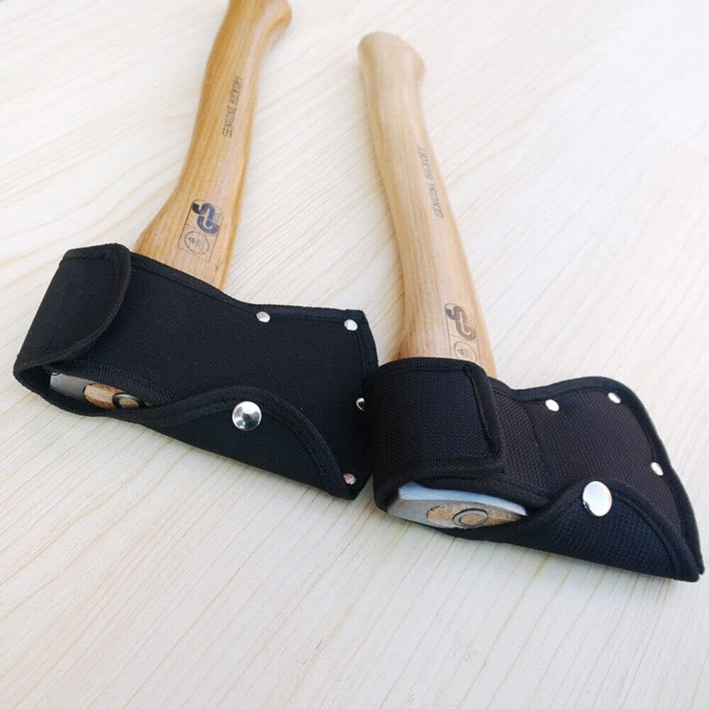 1PC Sheath for Hatchet Axe Outdoor Camping Cover Blade Protection USA Thick