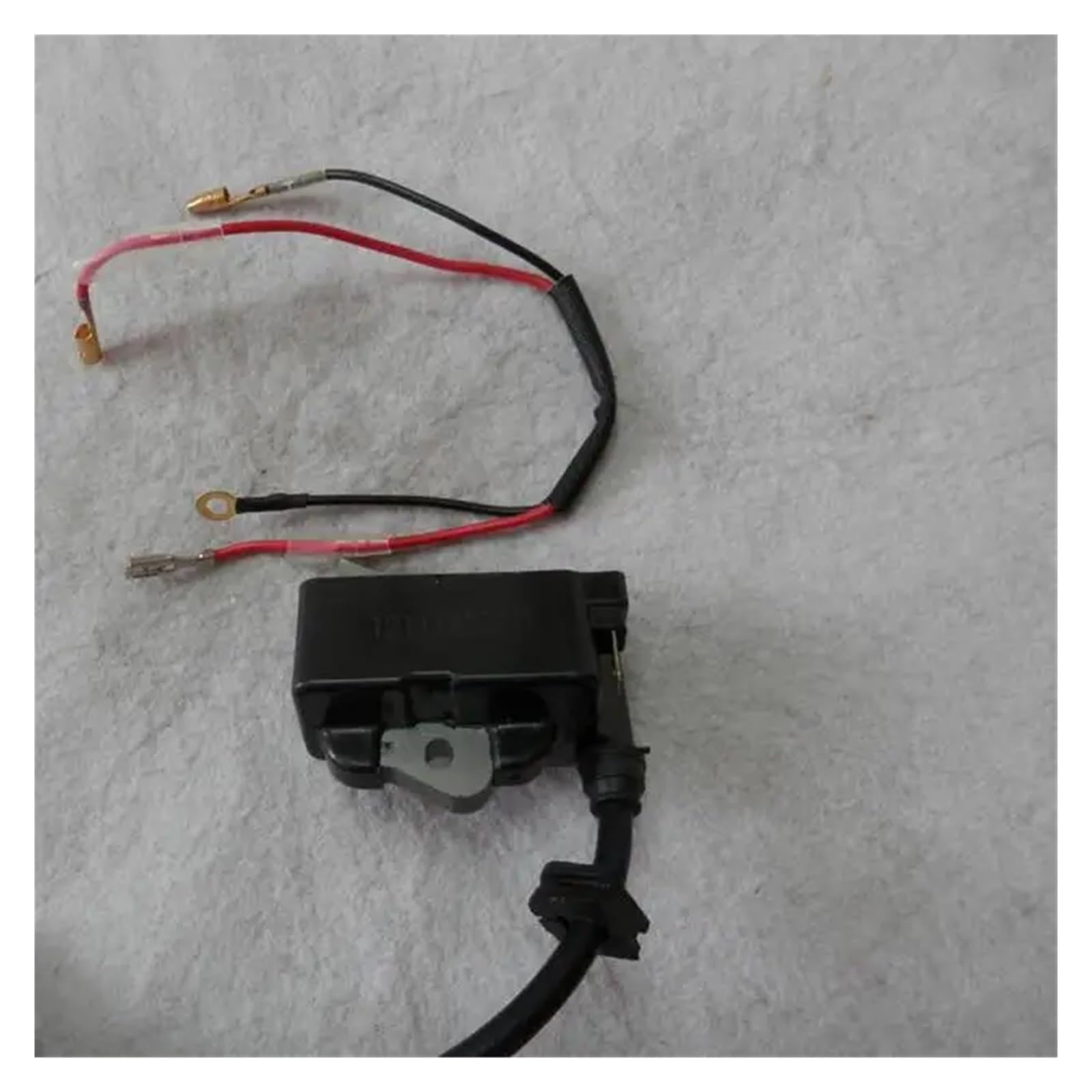 Dingmao Bobina de encendido compatible Yungong for sierra de poste Komatsu Zenoah 2610 P230 G26ls 25,4 cc