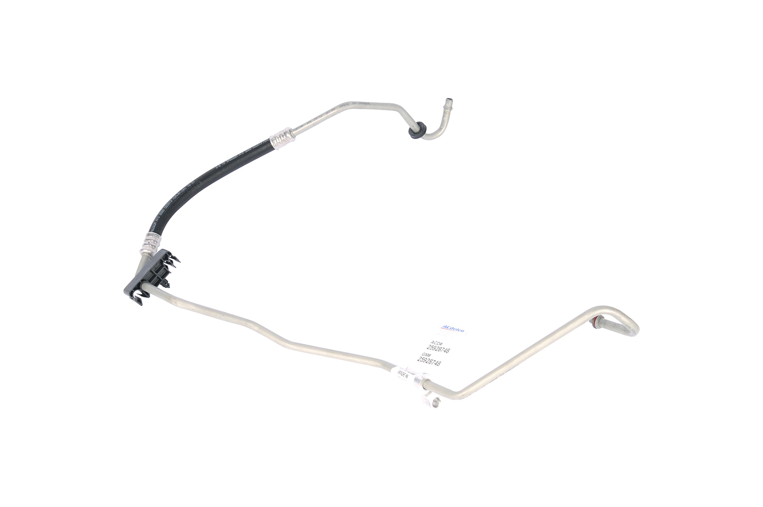 Amazon.com: GM ACDelco 25928748 GM Original Equipment Automatic  