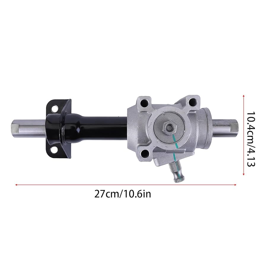 Amazon.com: Vorally Steering Motor Power Steering Rack and
