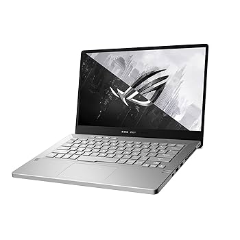 ノートPC ASUS - ASUS  ROG Zephyrus G14 GA401QC Amazon.co.jp: ASUS ゲーミングノートPC ROG Zephyrus G14