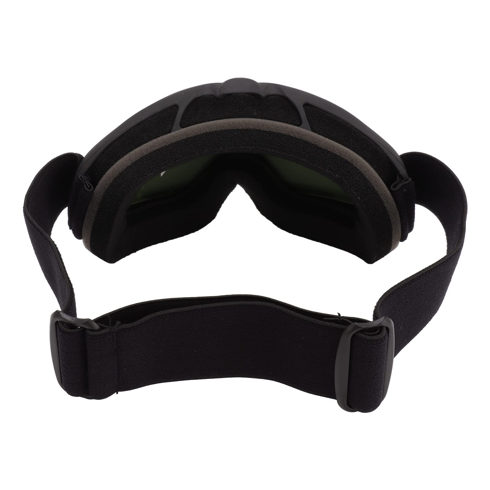 Lunettes de Ski pour Enfants, Verres à revêtement HD, Protection résistante aux Chocs, Lunettes de Ski résistantes aux Chocs, Conception pour Le Ski pour Enfants