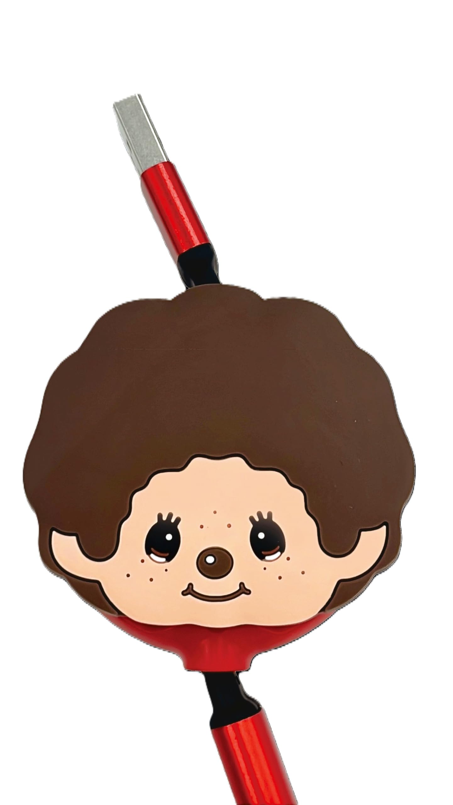 Amazon.co.jp: モンチッチリール式マルチ充電ケーブル・モンチッチくん