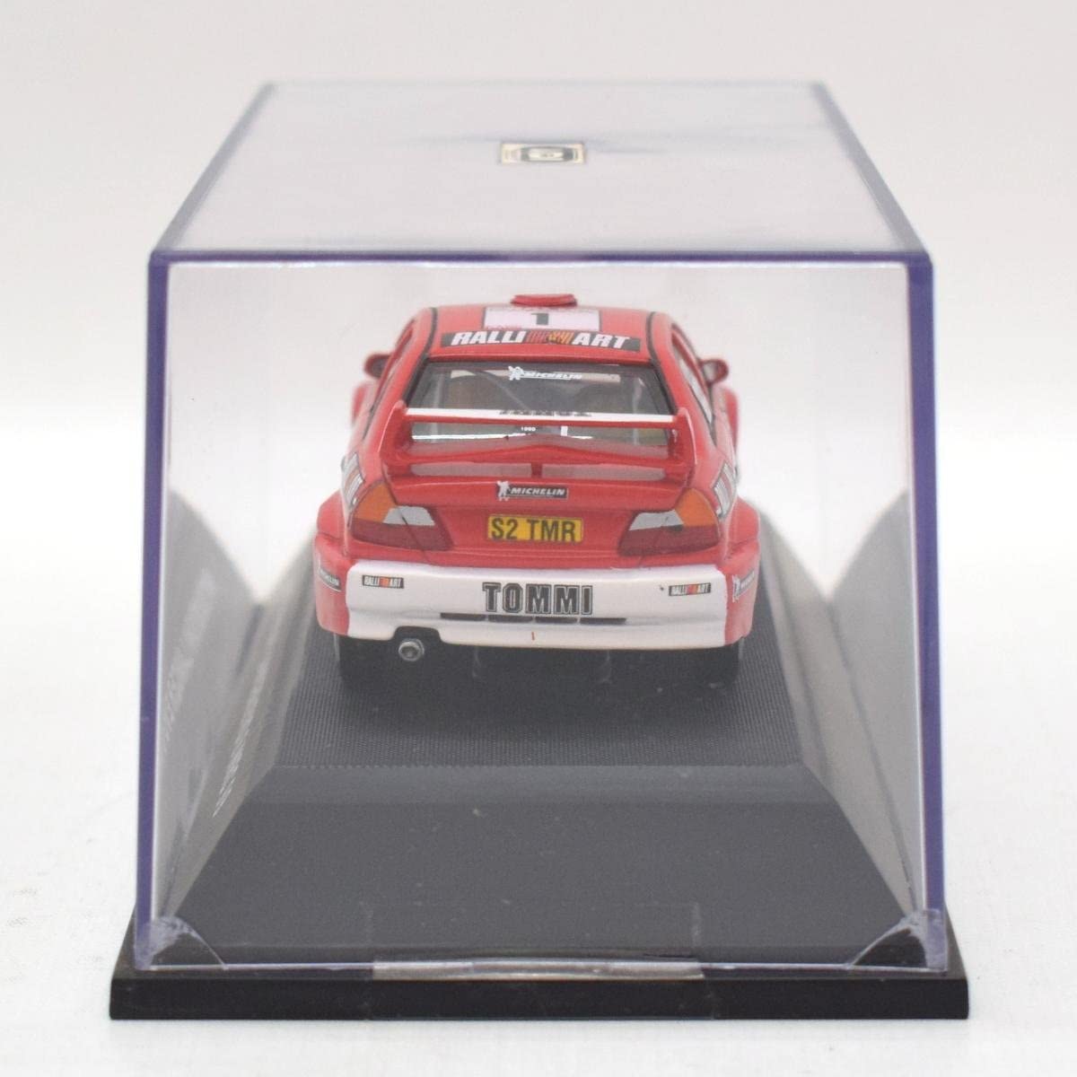 Amazon | JADI 1/43 三菱 ランサーエボリューション 6 WRC 99 Amazon | JADI 1/43 三菱 ランサーエボリューション 6 WRC 99