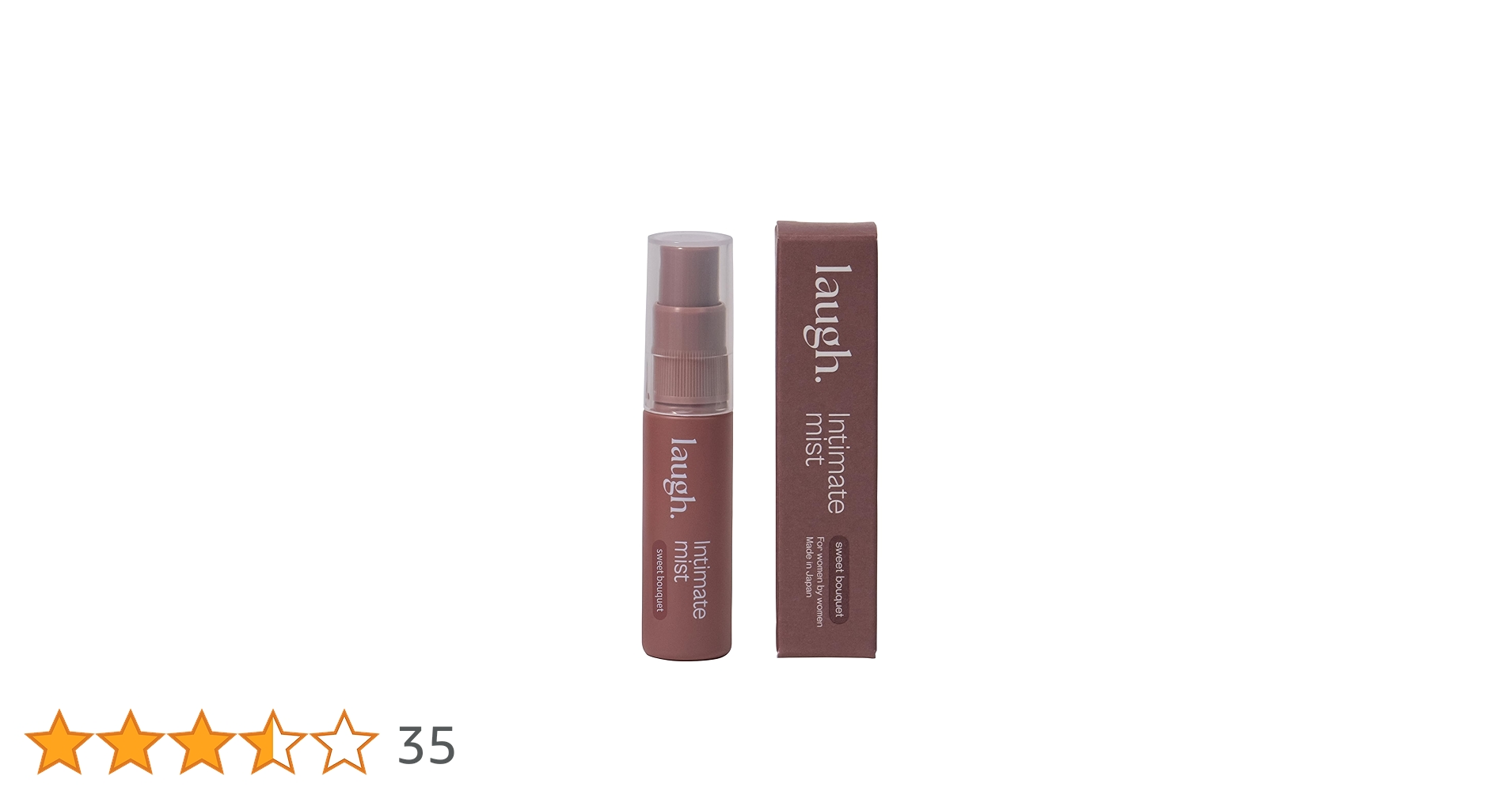 laugh. ラフドット Amazon | 【公式】laugh. 旧容器 ラフドット インティメイト