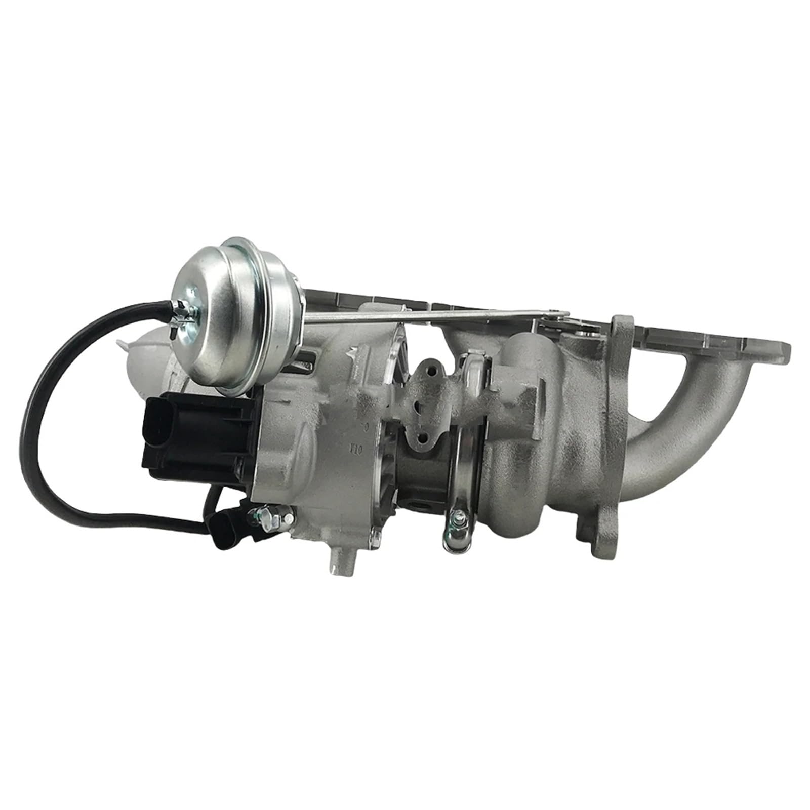 attuatore elettrico del turbocompressore Turbocompressore per turbo completo per turbina per vw T5 per transporter per tsi Turbolader